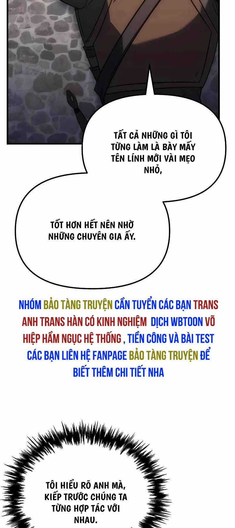 Hồi Quy Giả Của Gia Tộc Suy Vong Chapter 7 trang 29