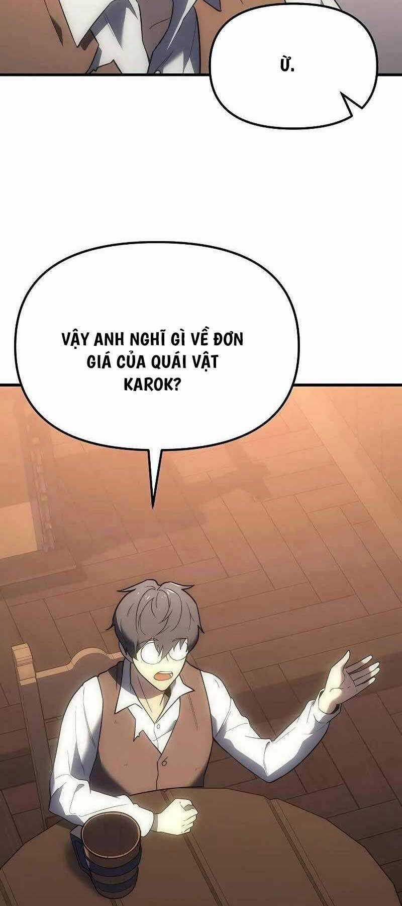 Hồi Quy Giả Của Gia Tộc Suy Vong Chapter 7 trang 3