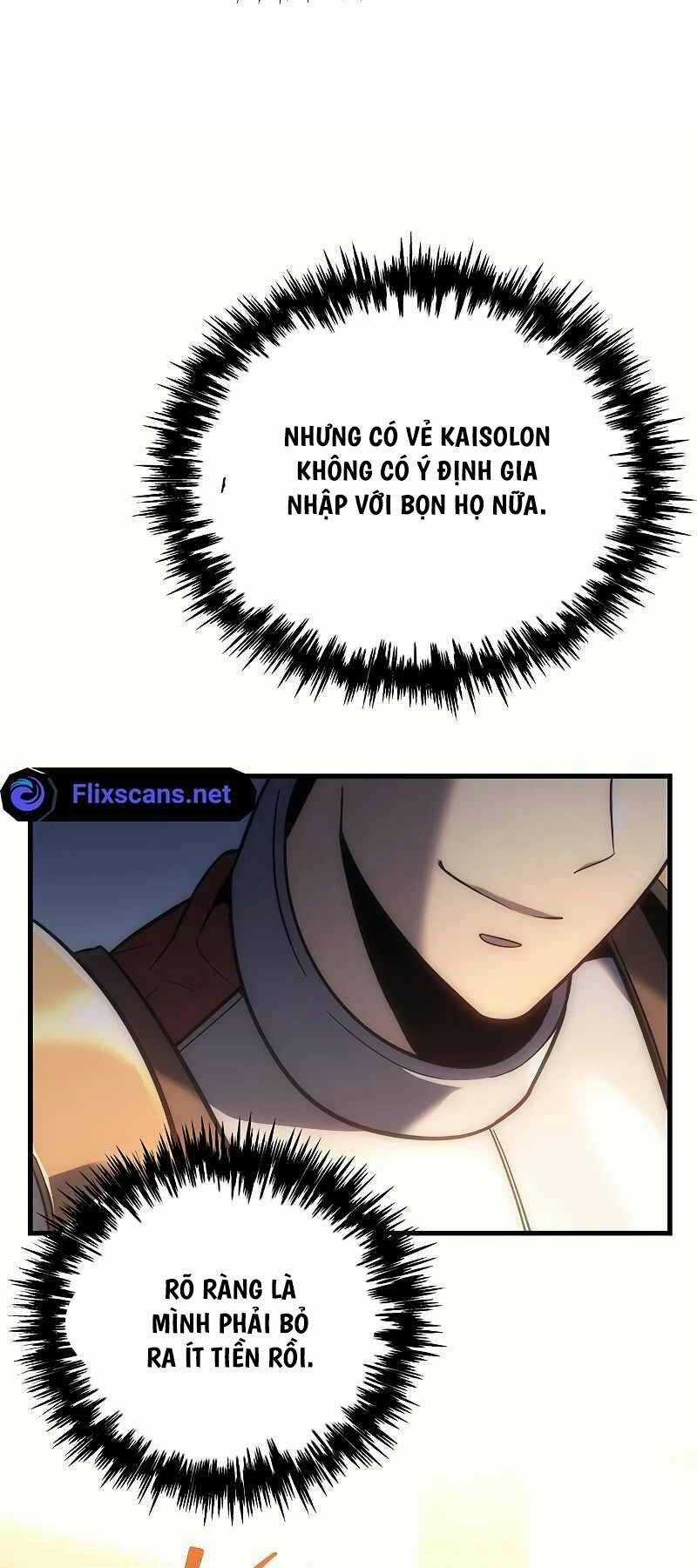 Hồi Quy Giả Của Gia Tộc Suy Vong Chapter 7 trang 33