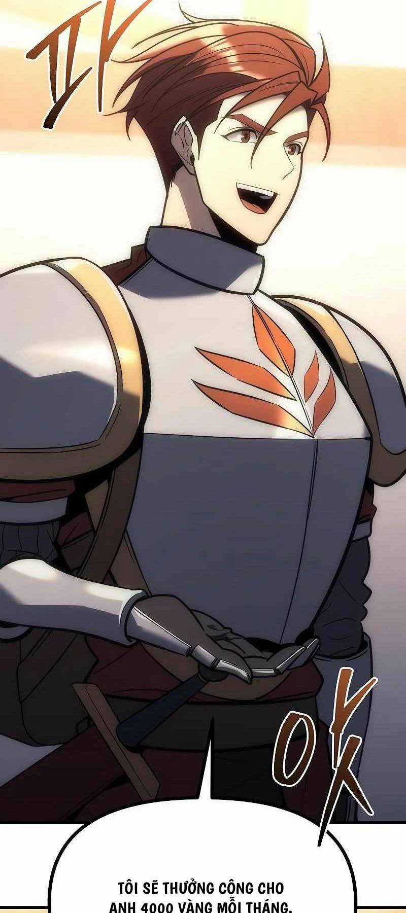 Hồi Quy Giả Của Gia Tộc Suy Vong Chapter 7 trang 34