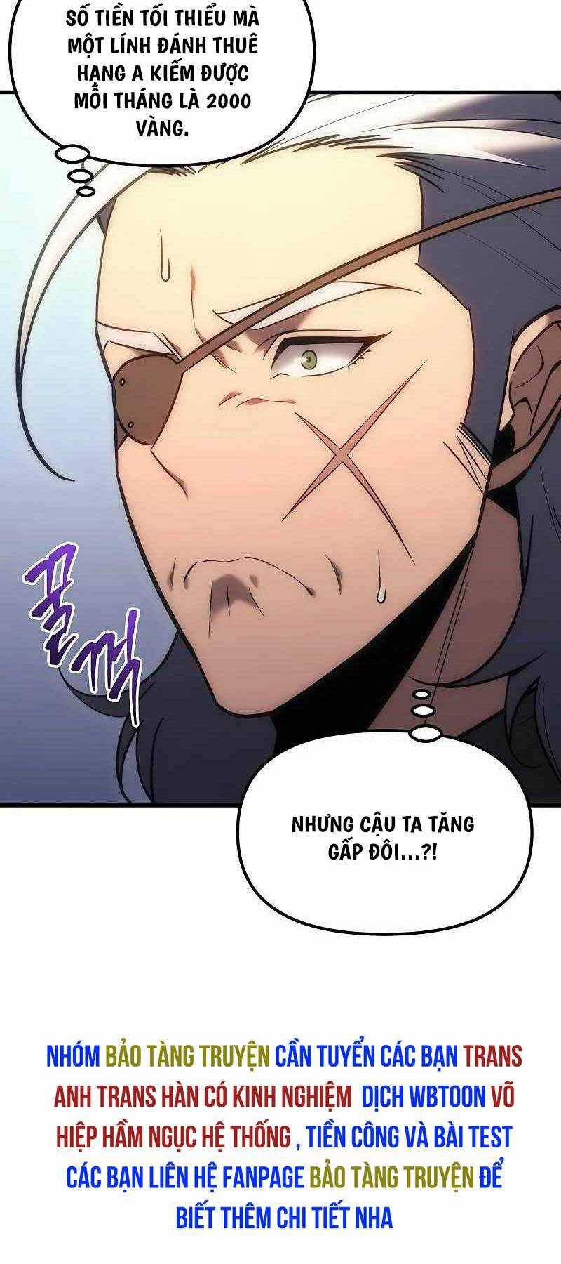 Hồi Quy Giả Của Gia Tộc Suy Vong Chapter 7 trang 36