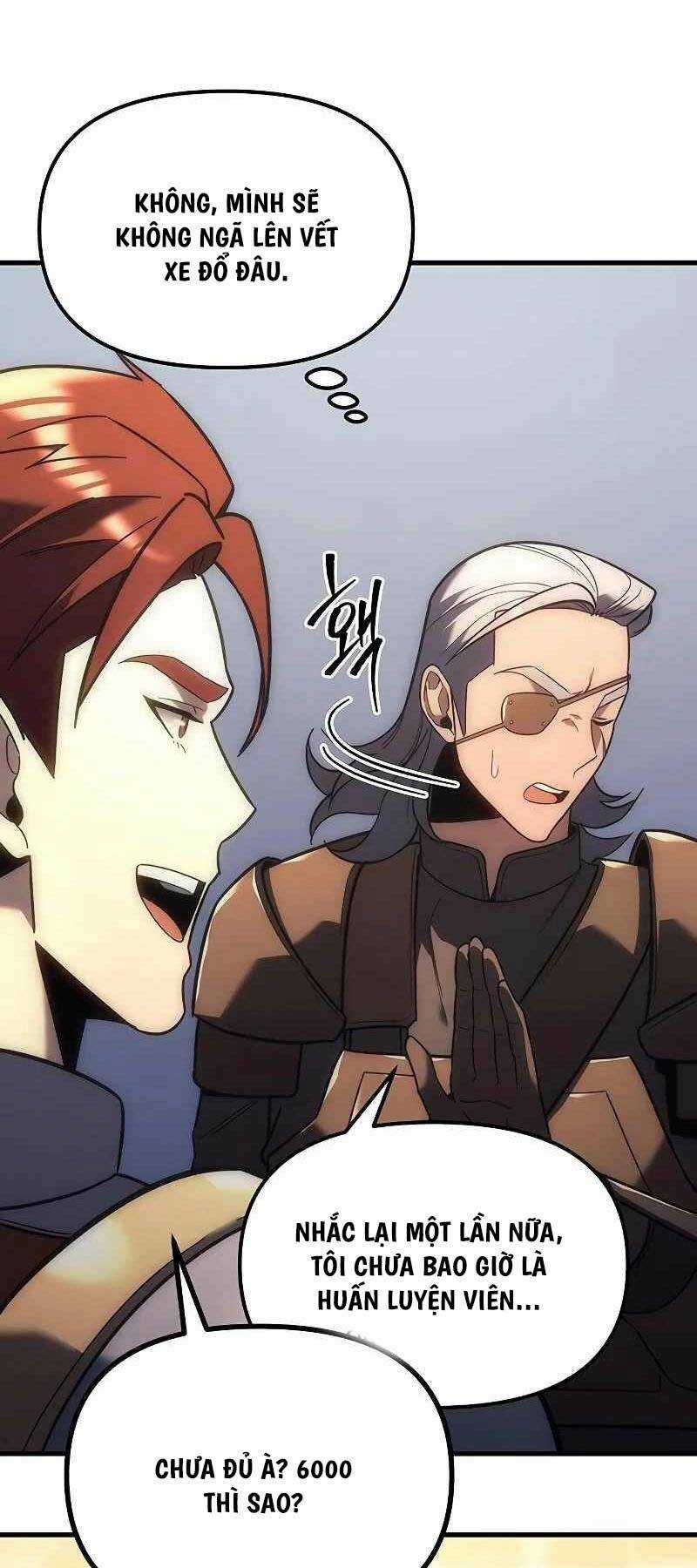 Hồi Quy Giả Của Gia Tộc Suy Vong Chapter 7 trang 37