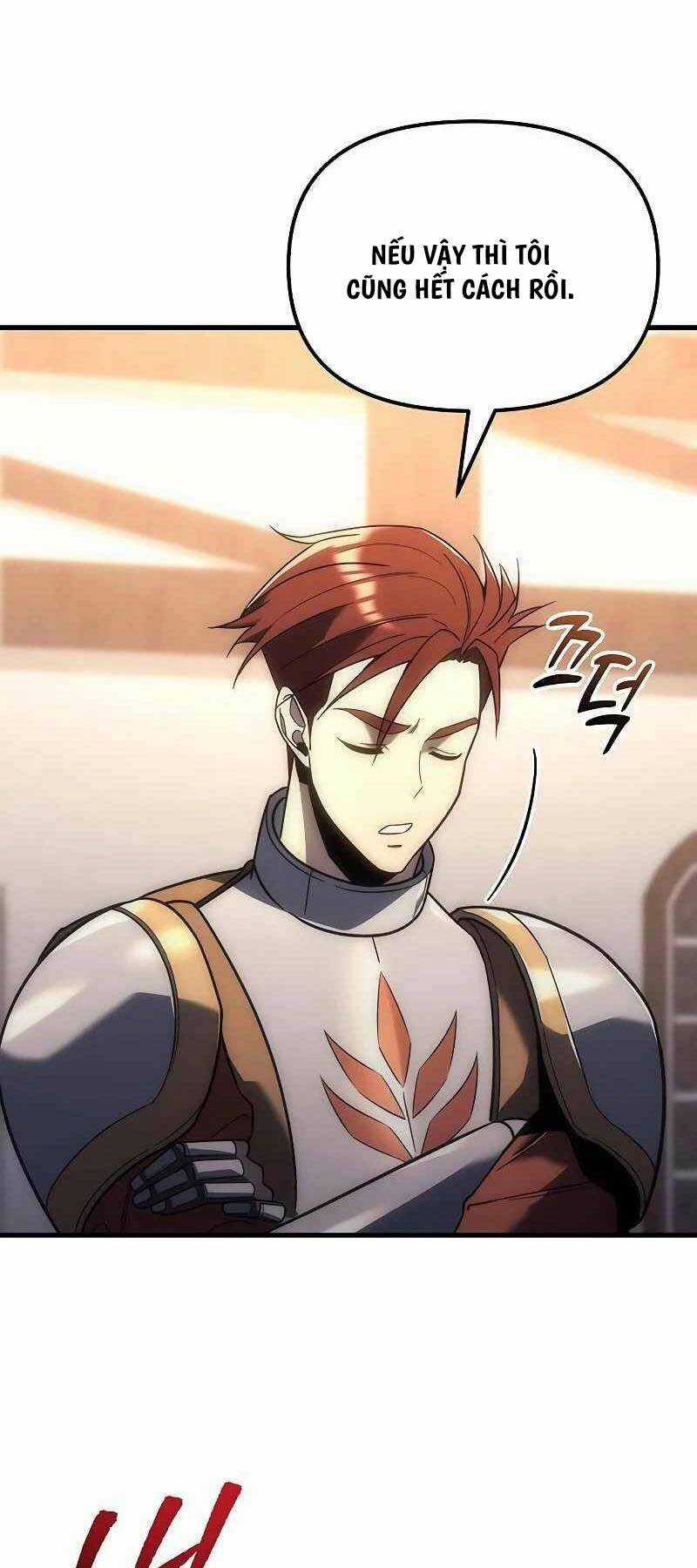 Hồi Quy Giả Của Gia Tộc Suy Vong Chapter 7 trang 39