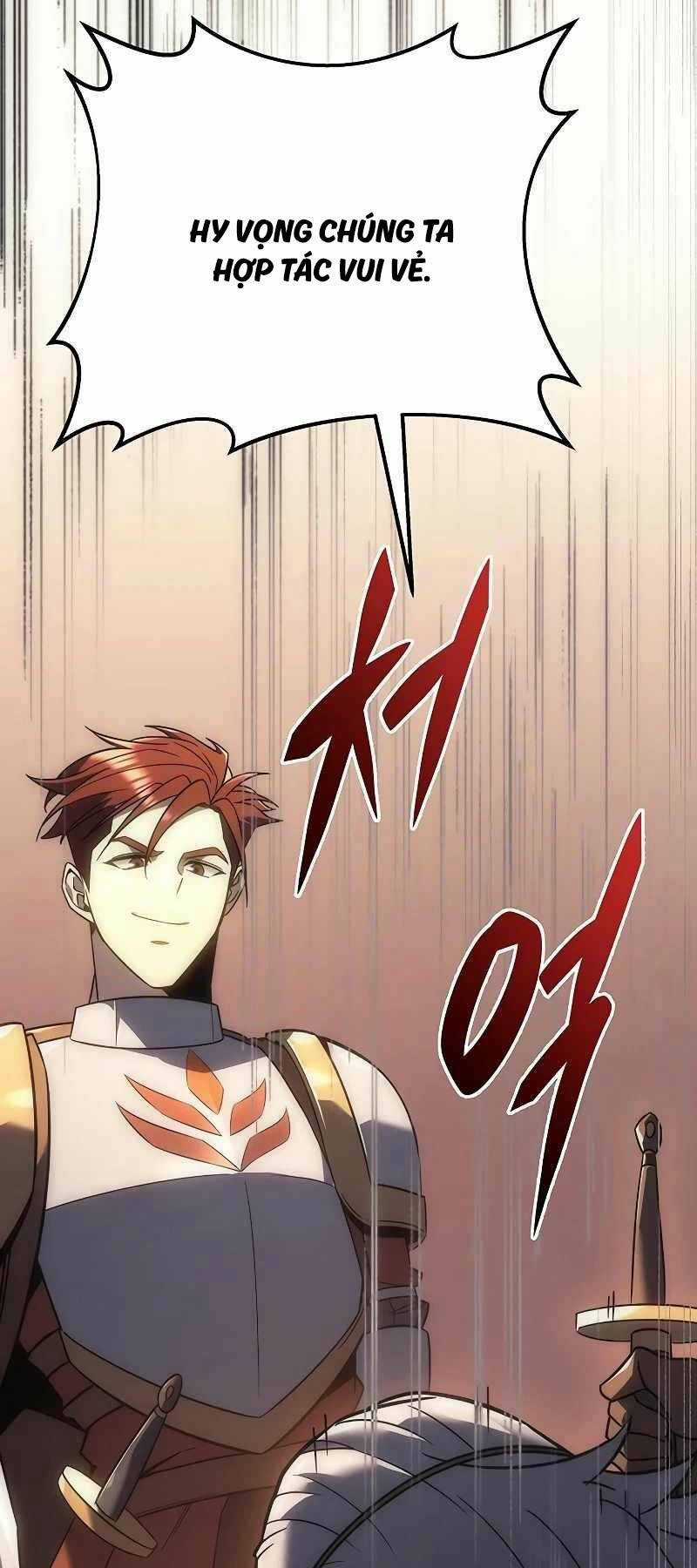 Hồi Quy Giả Của Gia Tộc Suy Vong Chapter 7 trang 44