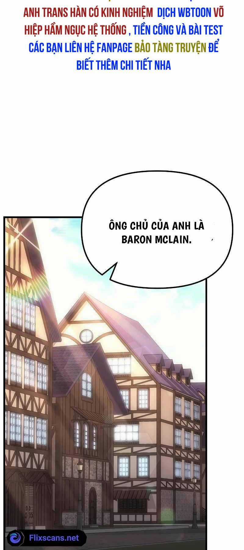 Hồi Quy Giả Của Gia Tộc Suy Vong Chapter 7 trang 46