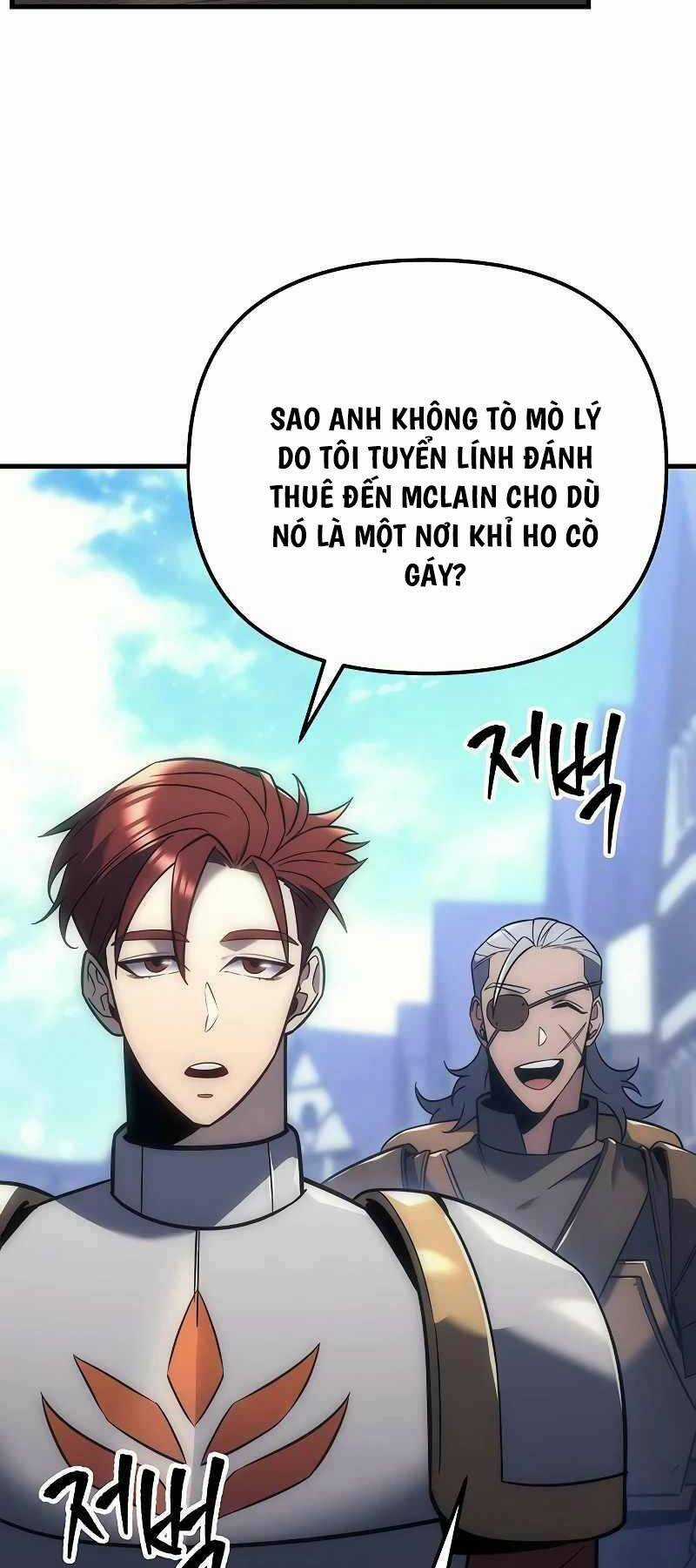 Hồi Quy Giả Của Gia Tộc Suy Vong Chapter 7 trang 47