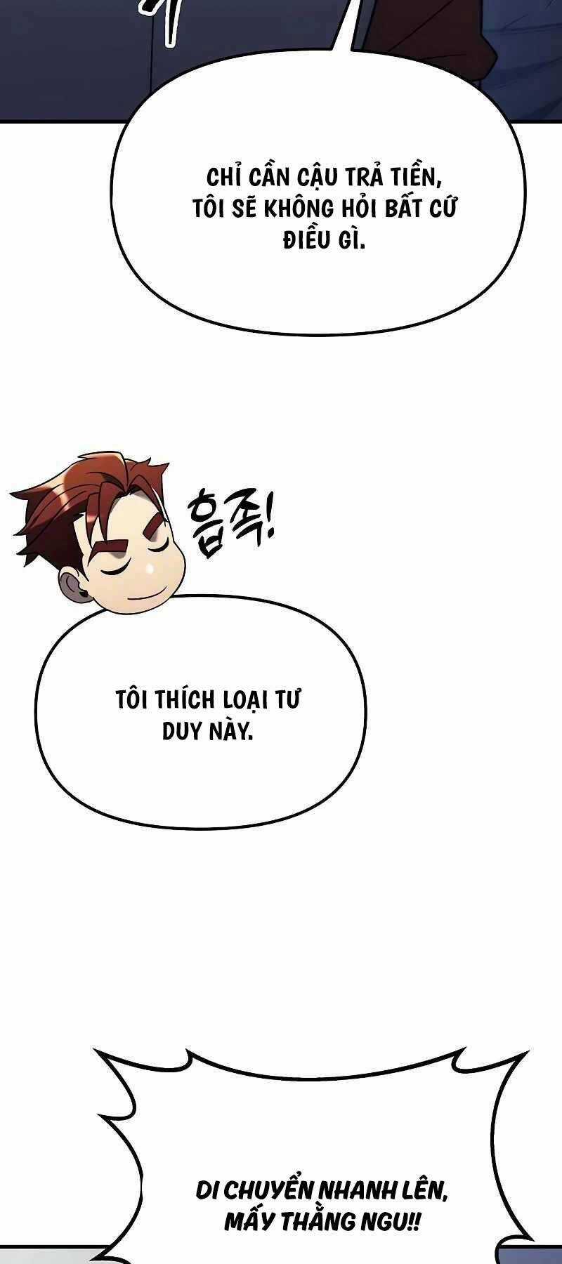 Hồi Quy Giả Của Gia Tộc Suy Vong Chapter 7 trang 48