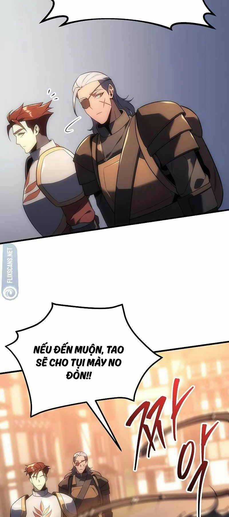 Hồi Quy Giả Của Gia Tộc Suy Vong Chapter 7 trang 49