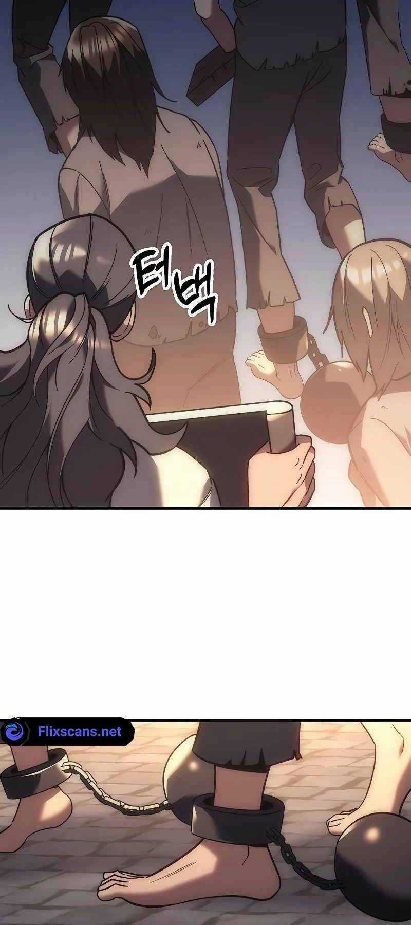 Hồi Quy Giả Của Gia Tộc Suy Vong Chapter 7 trang 51