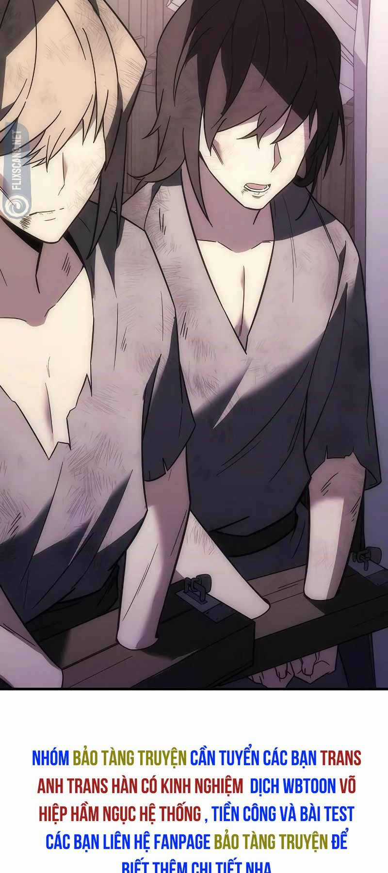 Hồi Quy Giả Của Gia Tộc Suy Vong Chapter 7 trang 57