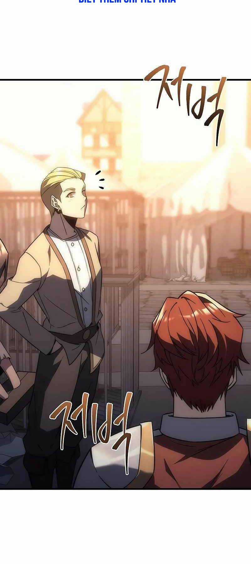 Hồi Quy Giả Của Gia Tộc Suy Vong Chapter 7 trang 58