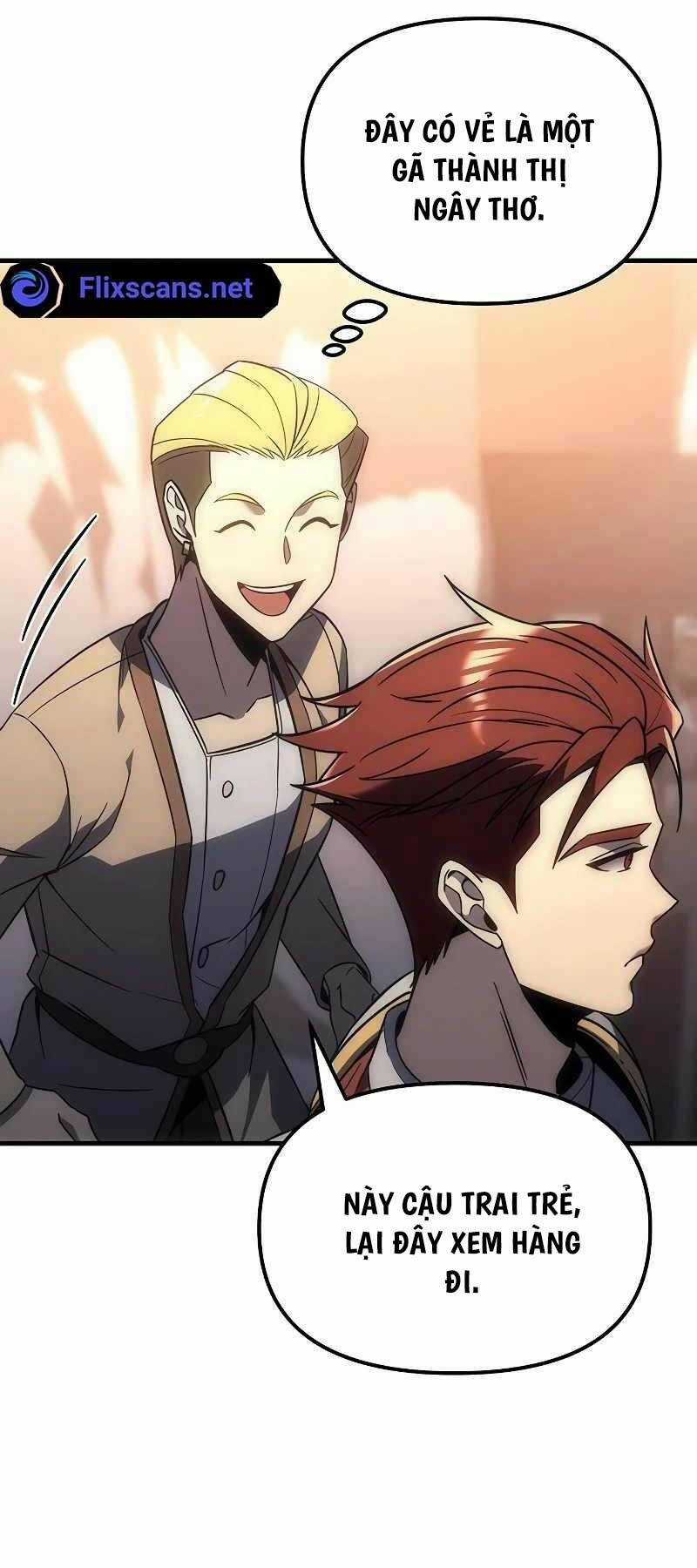 Hồi Quy Giả Của Gia Tộc Suy Vong Chapter 7 trang 59