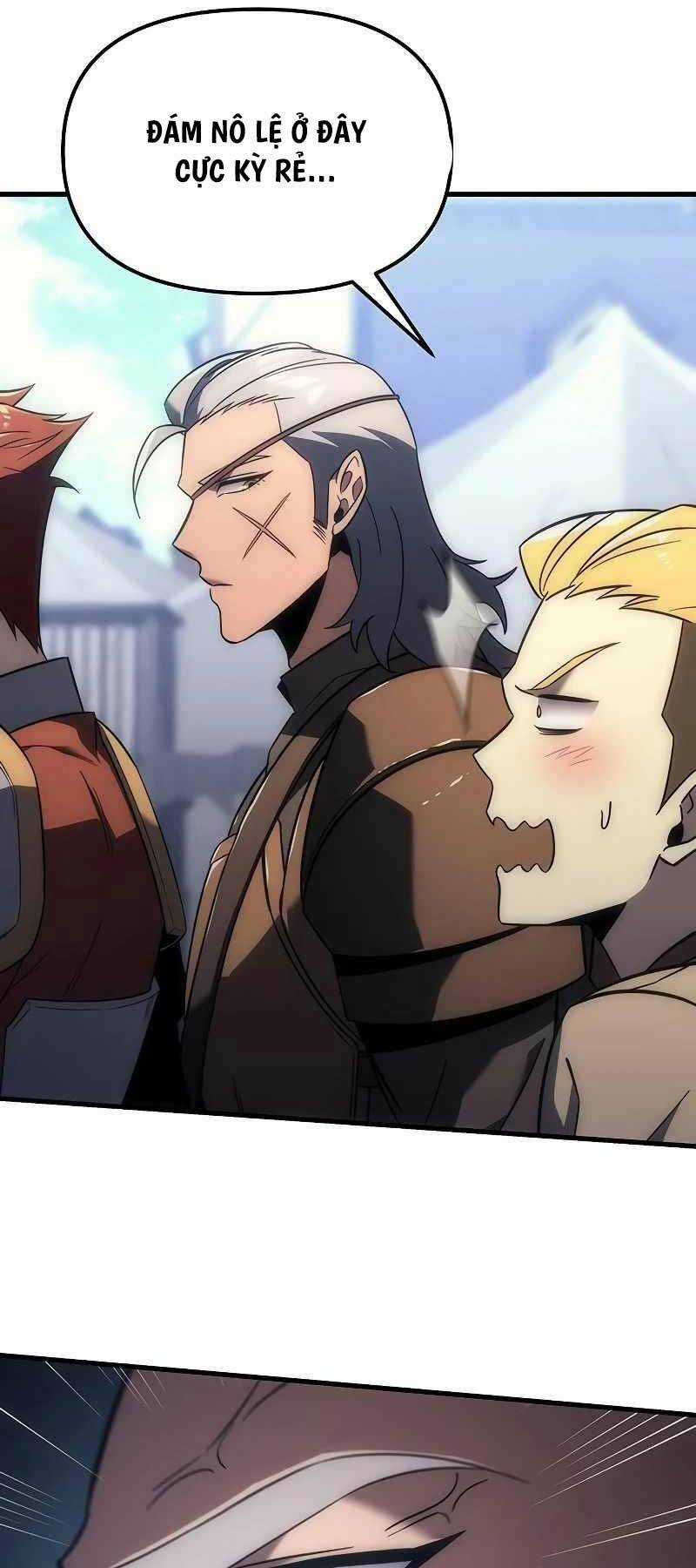 Hồi Quy Giả Của Gia Tộc Suy Vong Chapter 7 trang 60