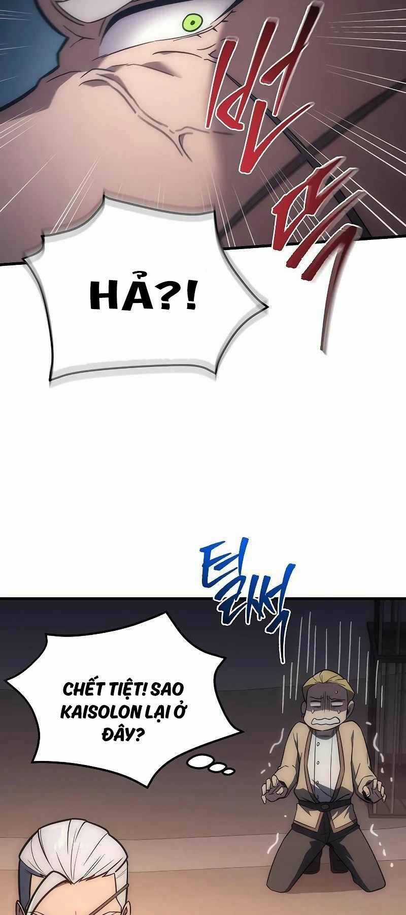 Hồi Quy Giả Của Gia Tộc Suy Vong Chapter 7 trang 61