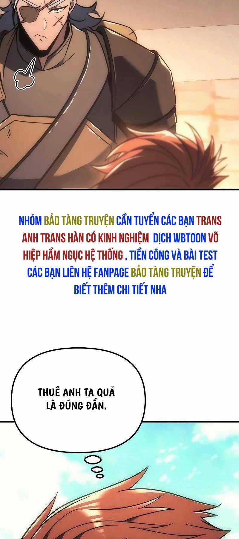 Hồi Quy Giả Của Gia Tộc Suy Vong Chapter 7 trang 62