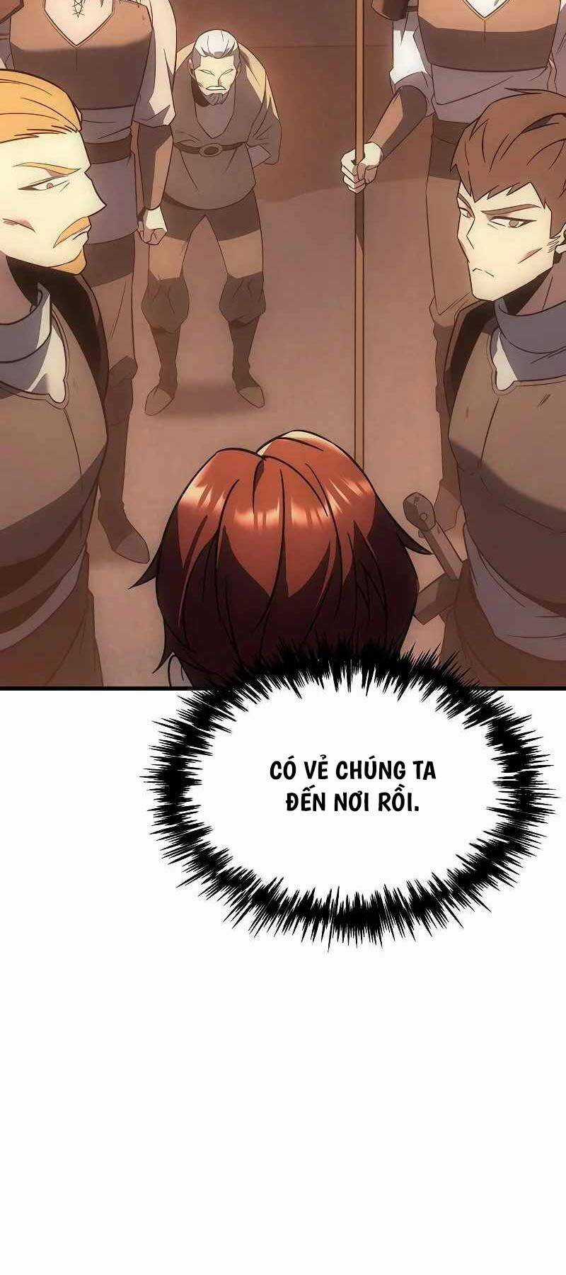 Hồi Quy Giả Của Gia Tộc Suy Vong Chapter 7 trang 65