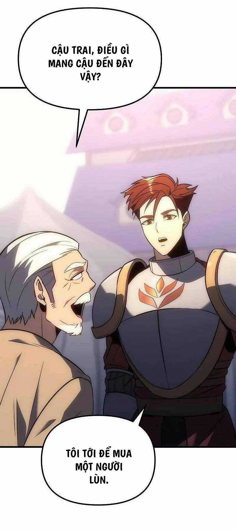 Hồi Quy Giả Của Gia Tộc Suy Vong Chapter 7 trang 66