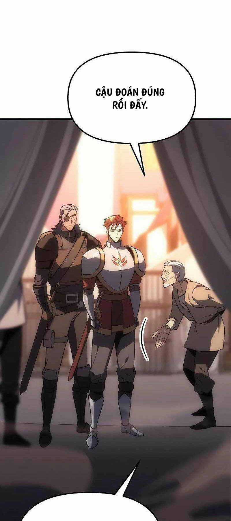 Hồi Quy Giả Của Gia Tộc Suy Vong Chapter 7 trang 67