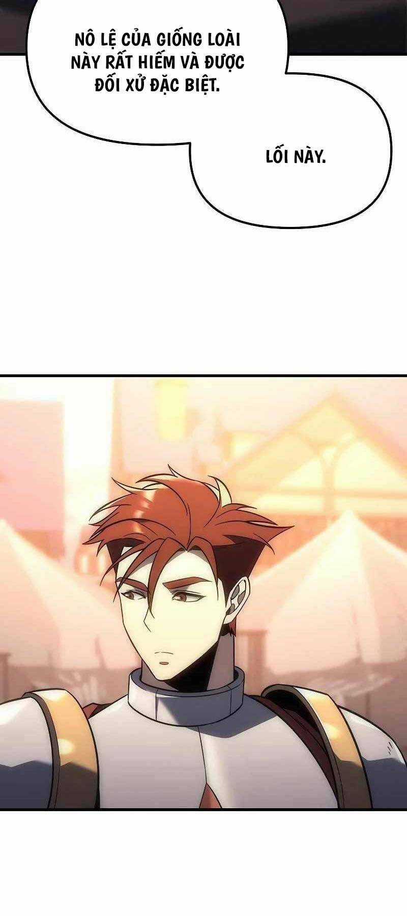 Hồi Quy Giả Của Gia Tộc Suy Vong Chapter 7 trang 68