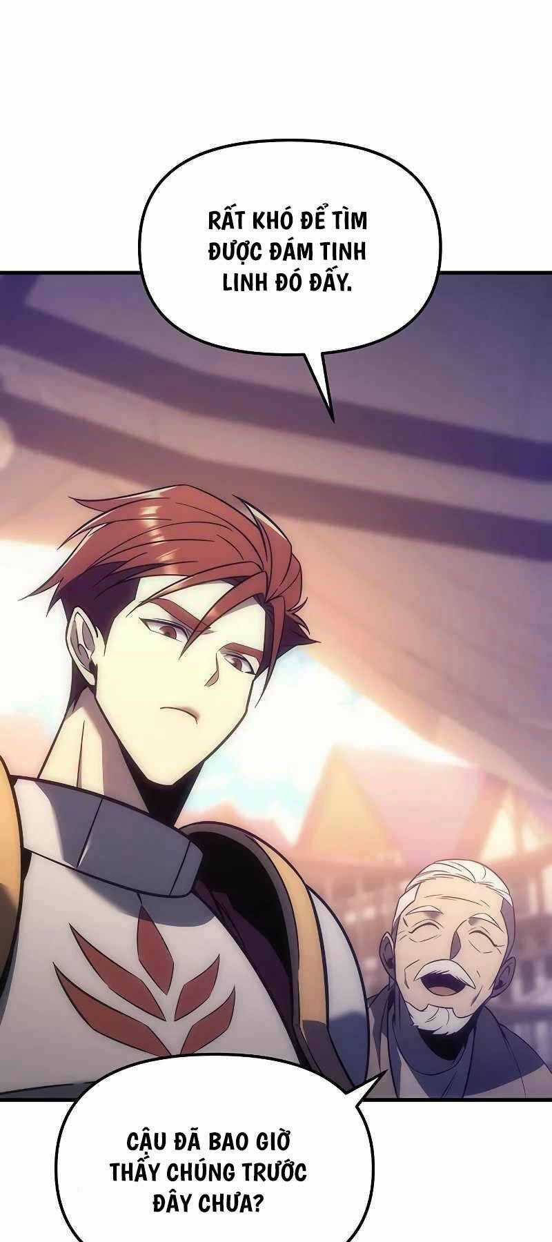 Hồi Quy Giả Của Gia Tộc Suy Vong Chapter 7 trang 70