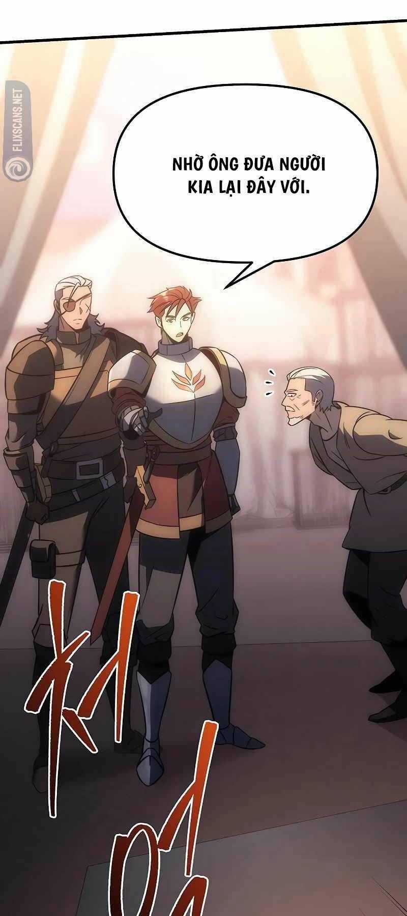 Hồi Quy Giả Của Gia Tộc Suy Vong Chapter 7 trang 72