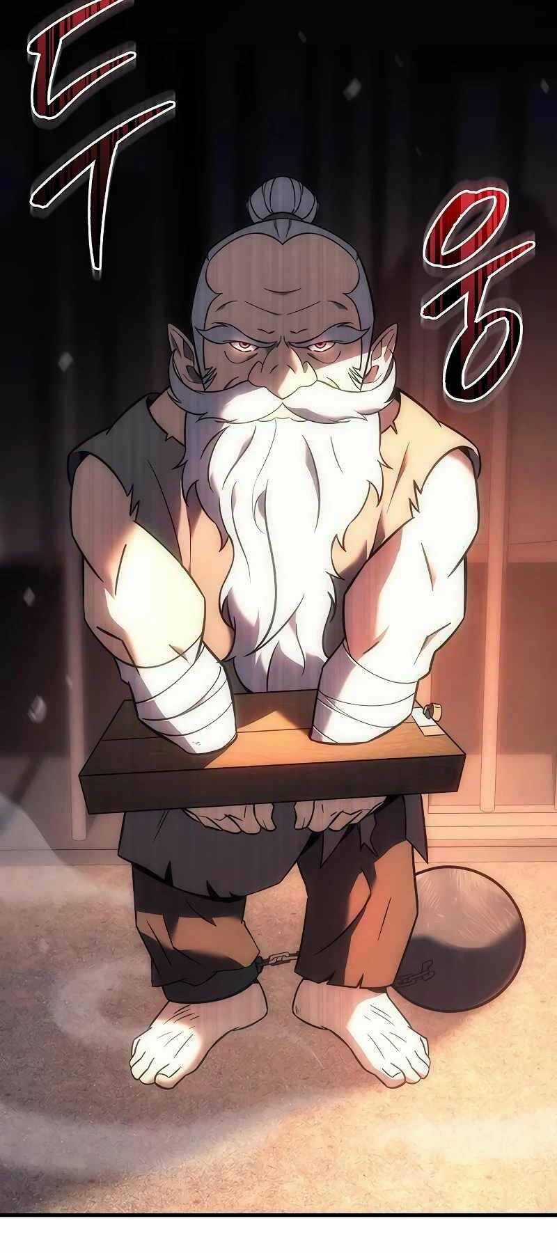 Hồi Quy Giả Của Gia Tộc Suy Vong Chapter 7 trang 76