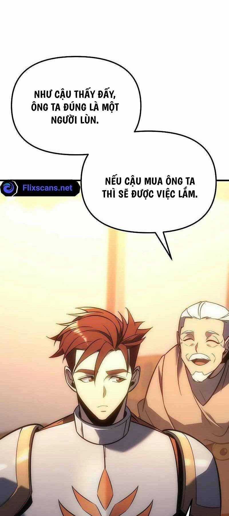 Hồi Quy Giả Của Gia Tộc Suy Vong Chapter 7 trang 77