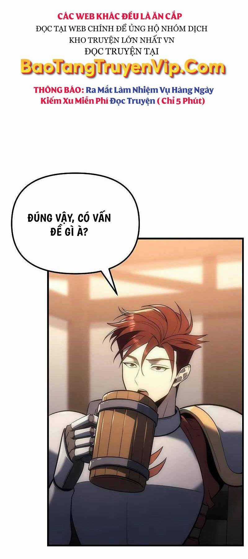 Hồi Quy Giả Của Gia Tộc Suy Vong Chapter 7 trang 8