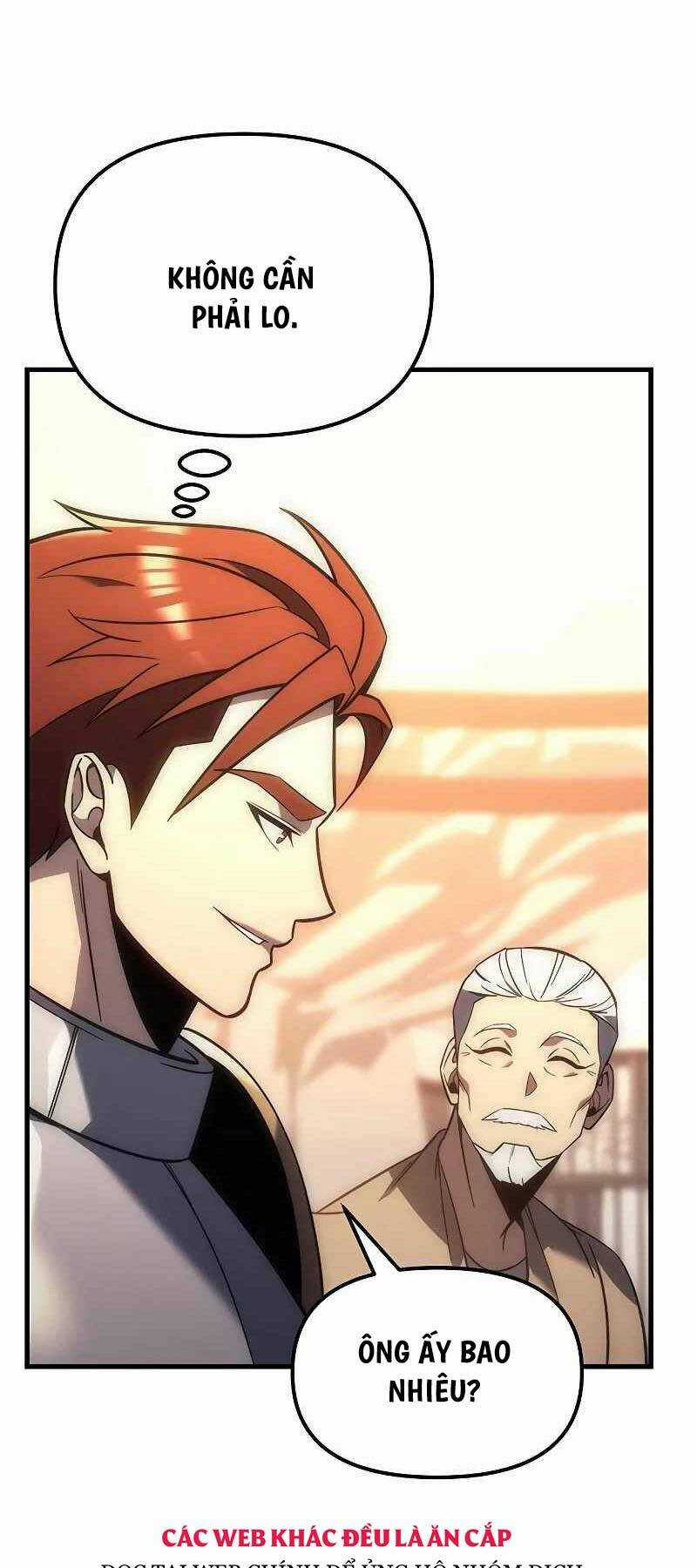 Hồi Quy Giả Của Gia Tộc Suy Vong Chapter 7 trang 81