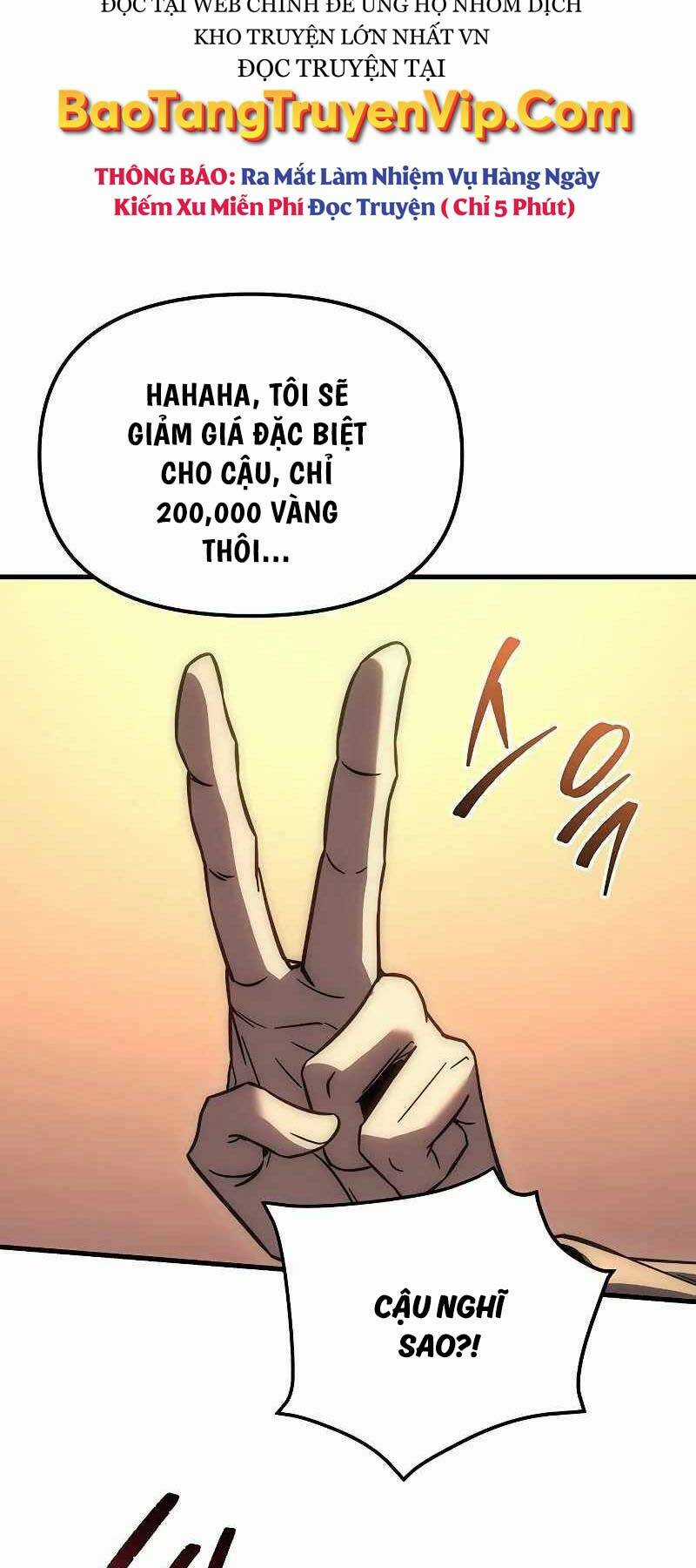 Hồi Quy Giả Của Gia Tộc Suy Vong Chapter 7 trang 82