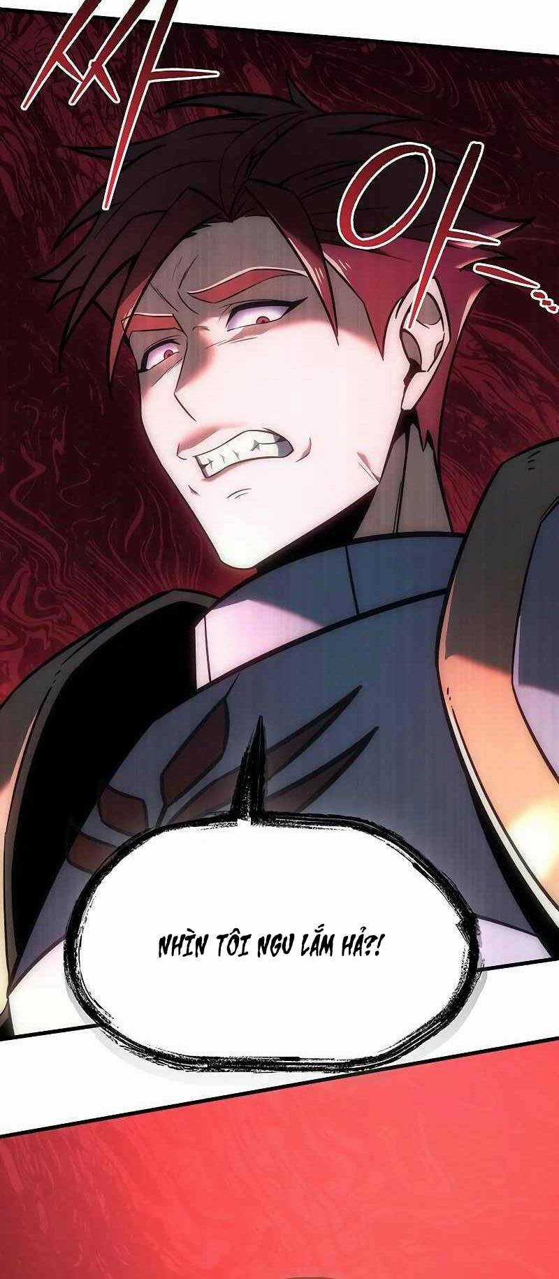 Hồi Quy Giả Của Gia Tộc Suy Vong Chapter 7 trang 83