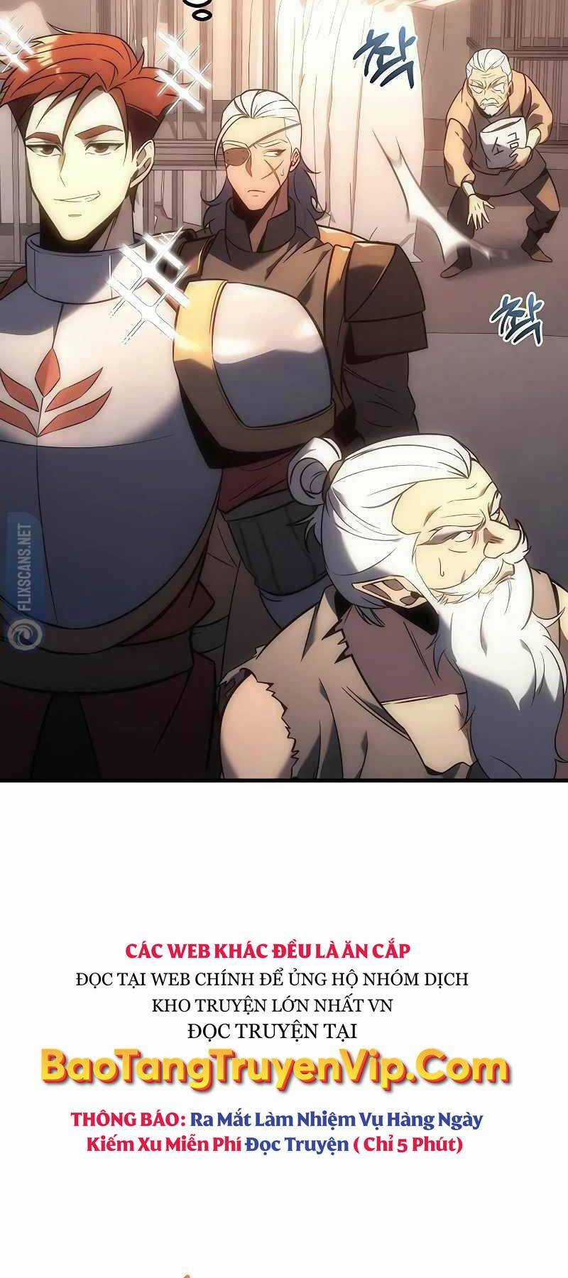 Hồi Quy Giả Của Gia Tộc Suy Vong Chapter 7 trang 87