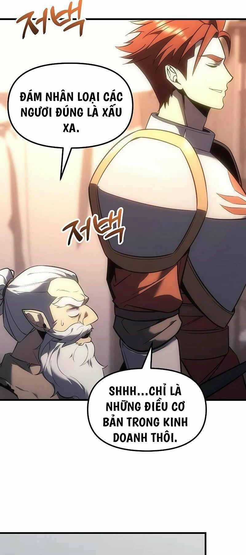 Hồi Quy Giả Của Gia Tộc Suy Vong Chapter 7 trang 88