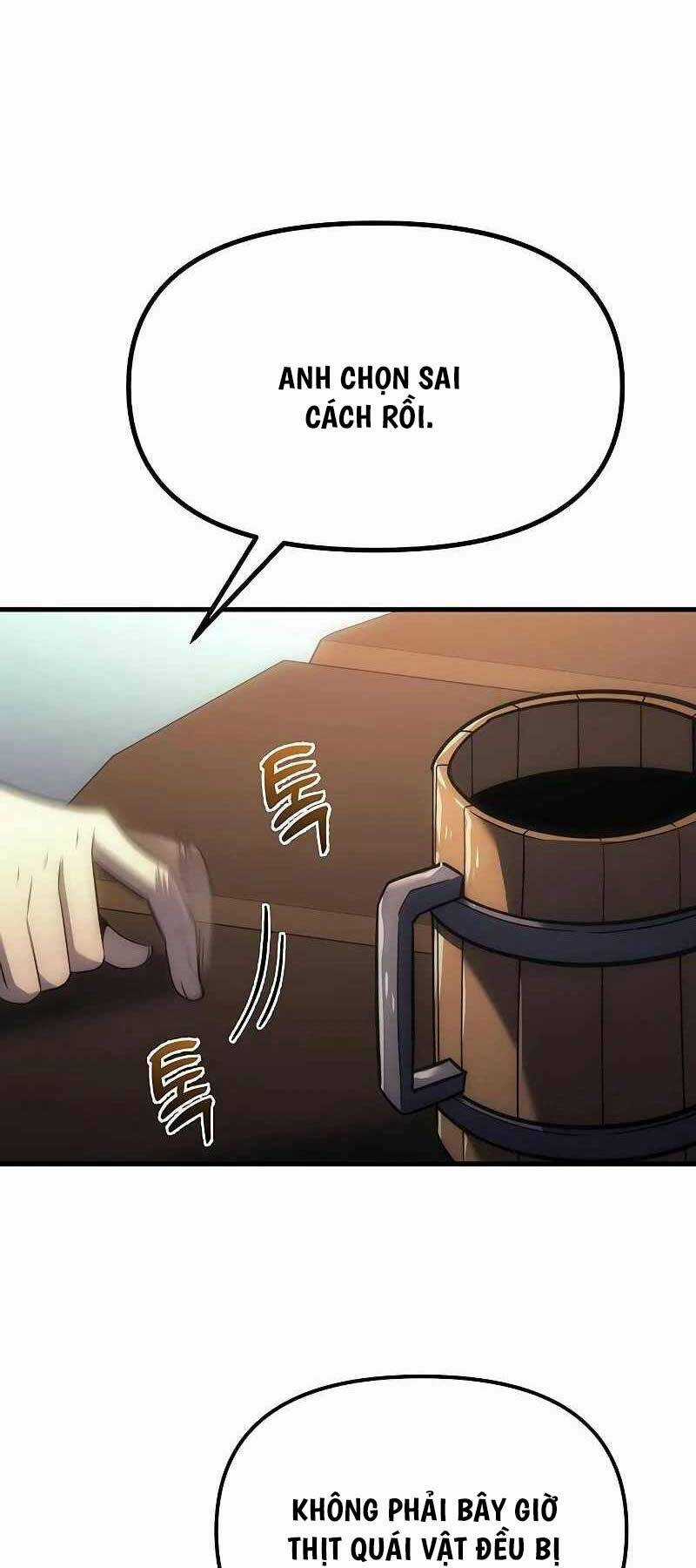 Hồi Quy Giả Của Gia Tộc Suy Vong Chapter 7 trang 9