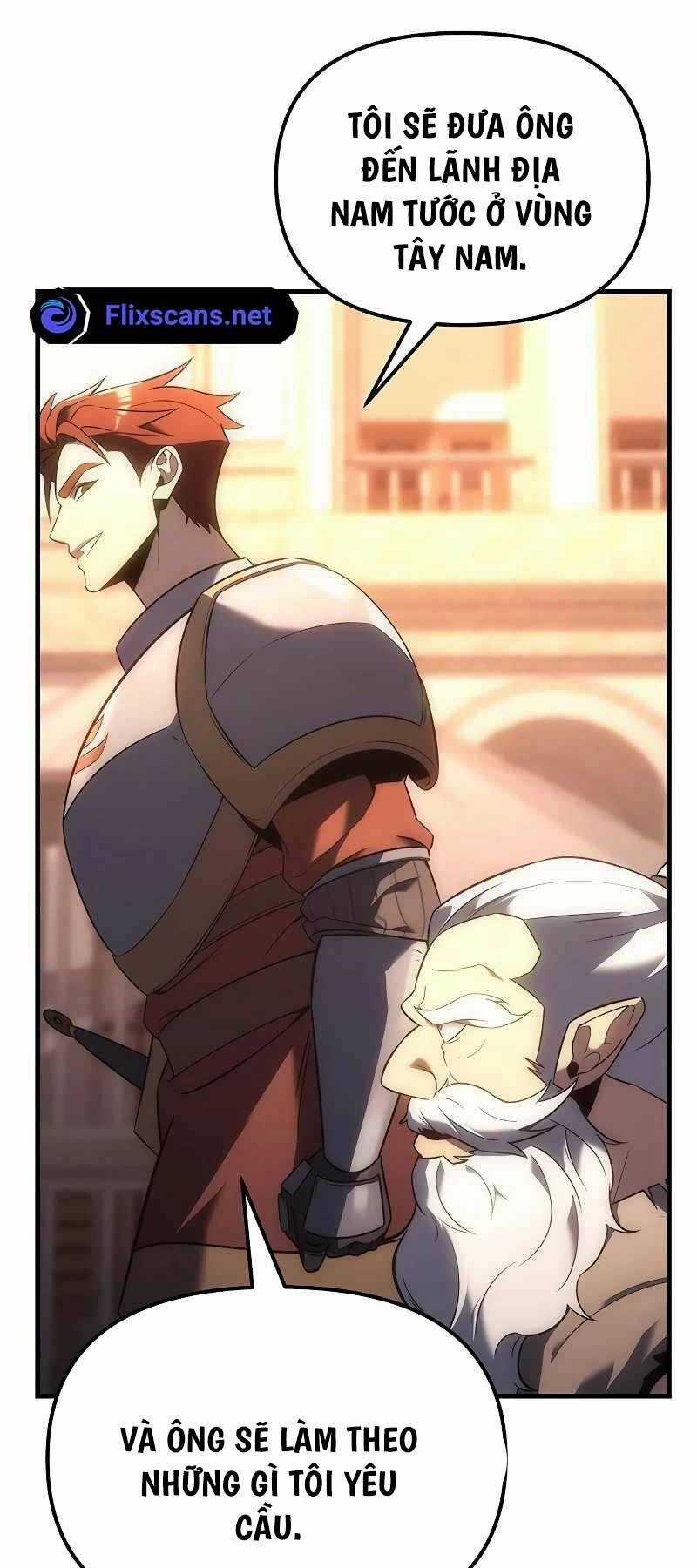 Hồi Quy Giả Của Gia Tộc Suy Vong Chapter 7 trang 90