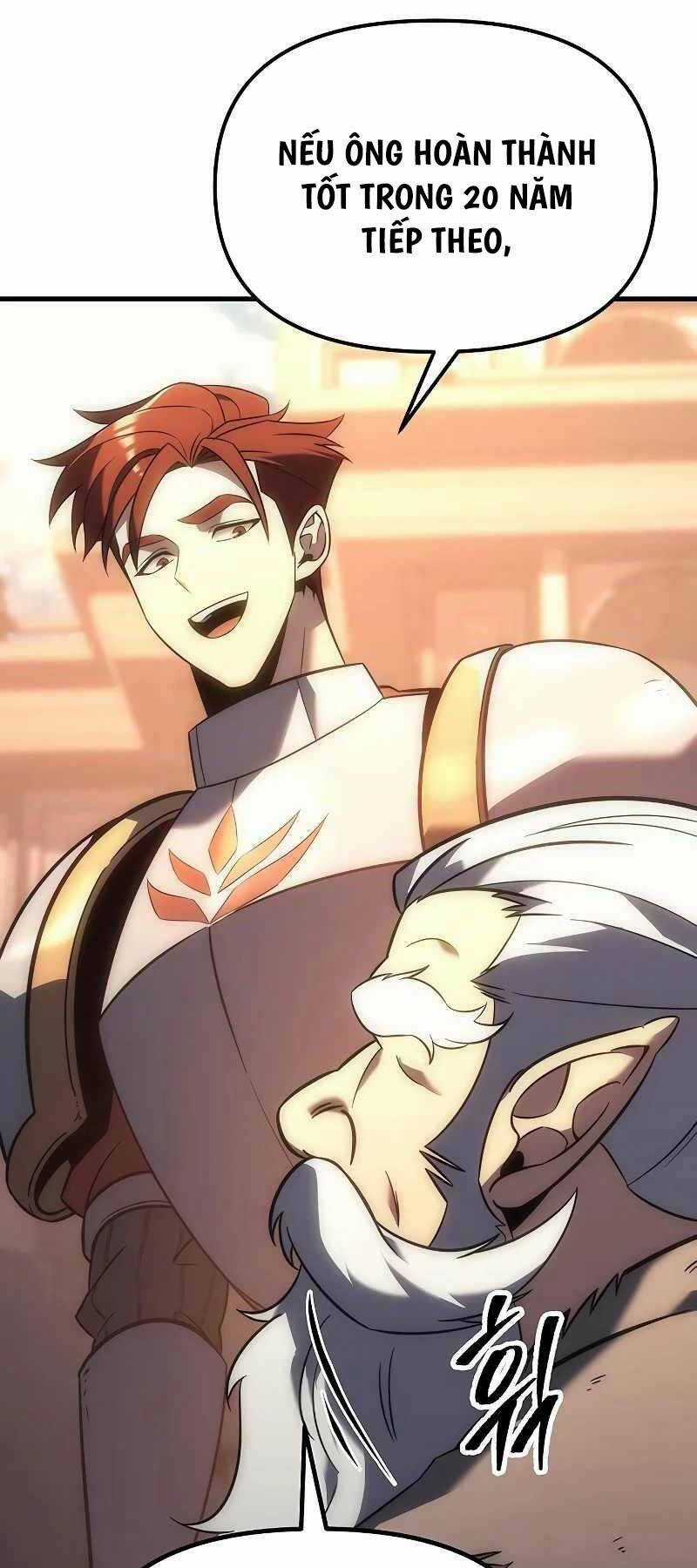 Hồi Quy Giả Của Gia Tộc Suy Vong Chapter 7 trang 95