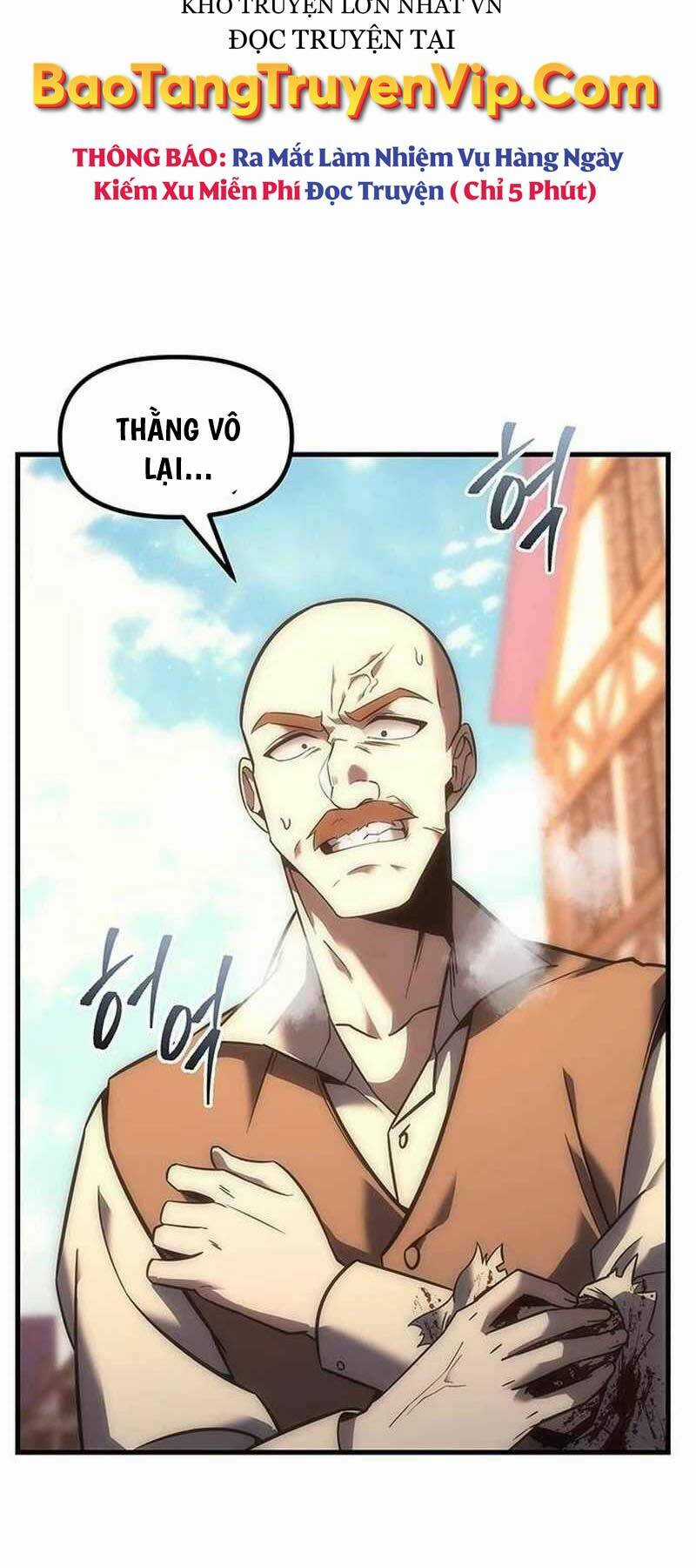 Hồi Quy Giả Của Gia Tộc Suy Vong Chapter 8 trang 10