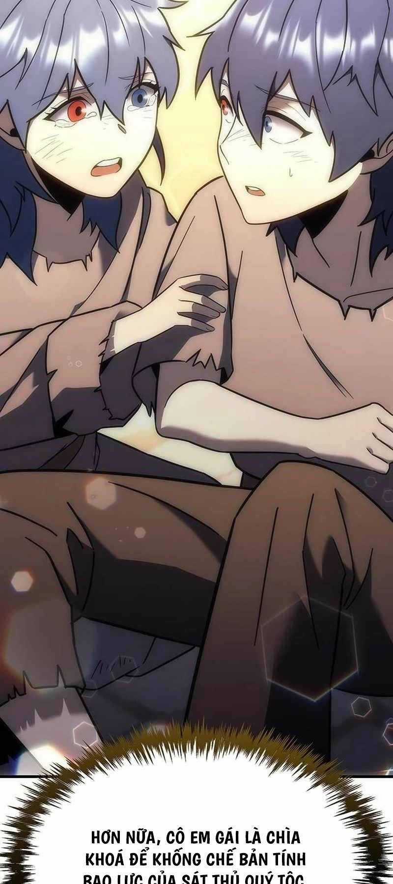 Hồi Quy Giả Của Gia Tộc Suy Vong Chapter 8 trang 101