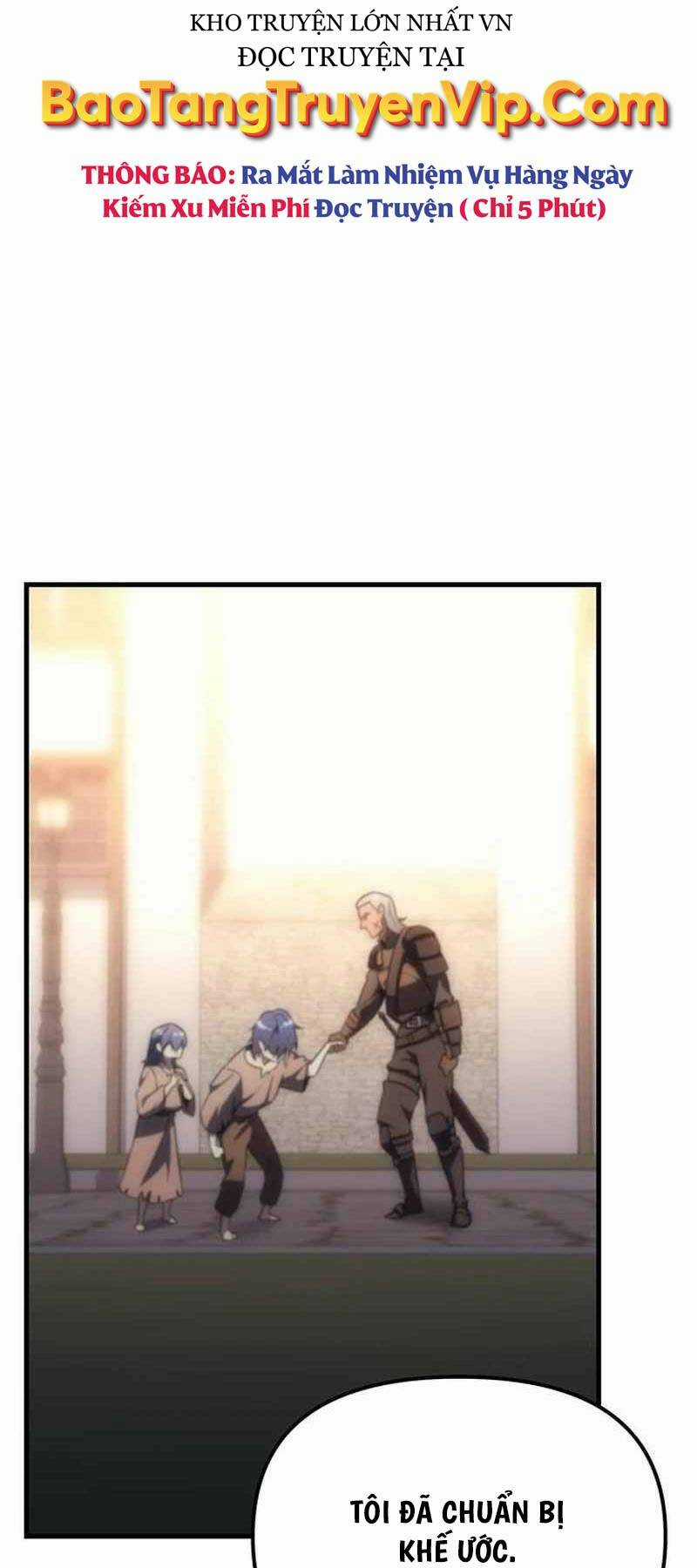 Hồi Quy Giả Của Gia Tộc Suy Vong Chapter 8 trang 105