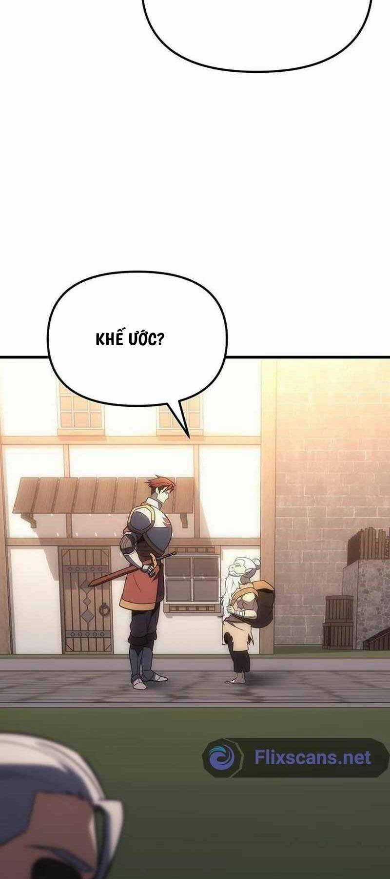 Hồi Quy Giả Của Gia Tộc Suy Vong Chapter 8 trang 106