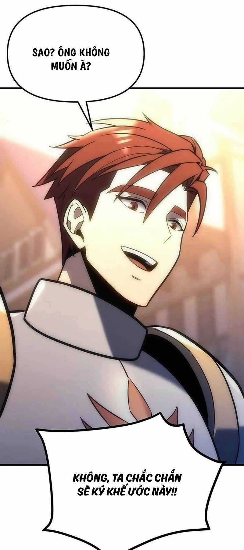 Hồi Quy Giả Của Gia Tộc Suy Vong Chapter 8 trang 111