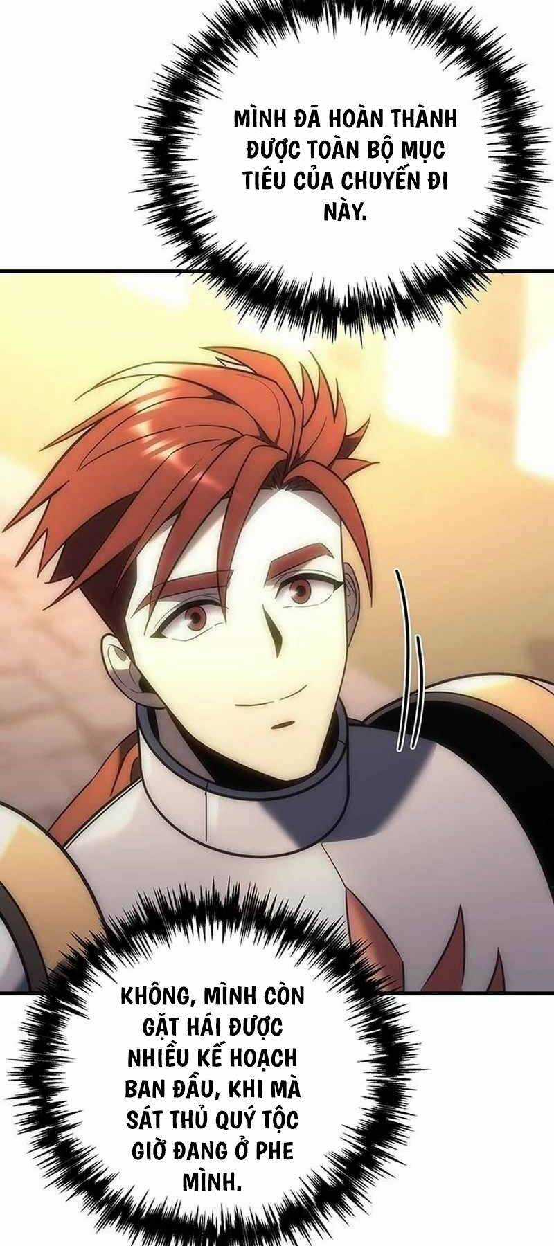 Hồi Quy Giả Của Gia Tộc Suy Vong Chapter 8 trang 117