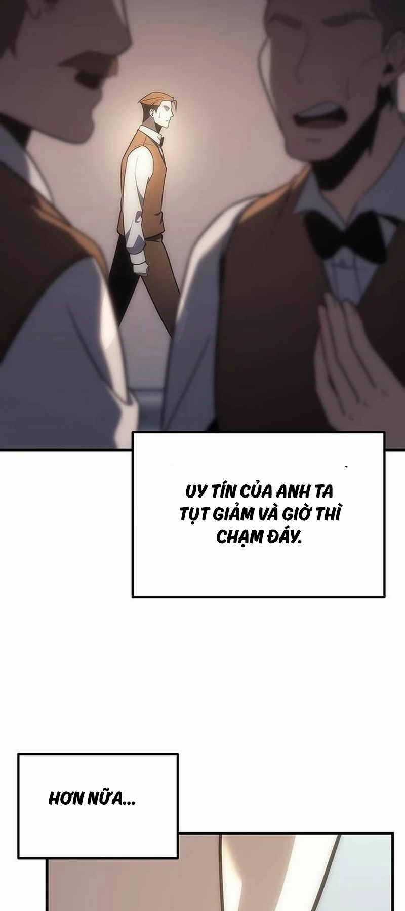 Hồi Quy Giả Của Gia Tộc Suy Vong Chapter 8 trang 120