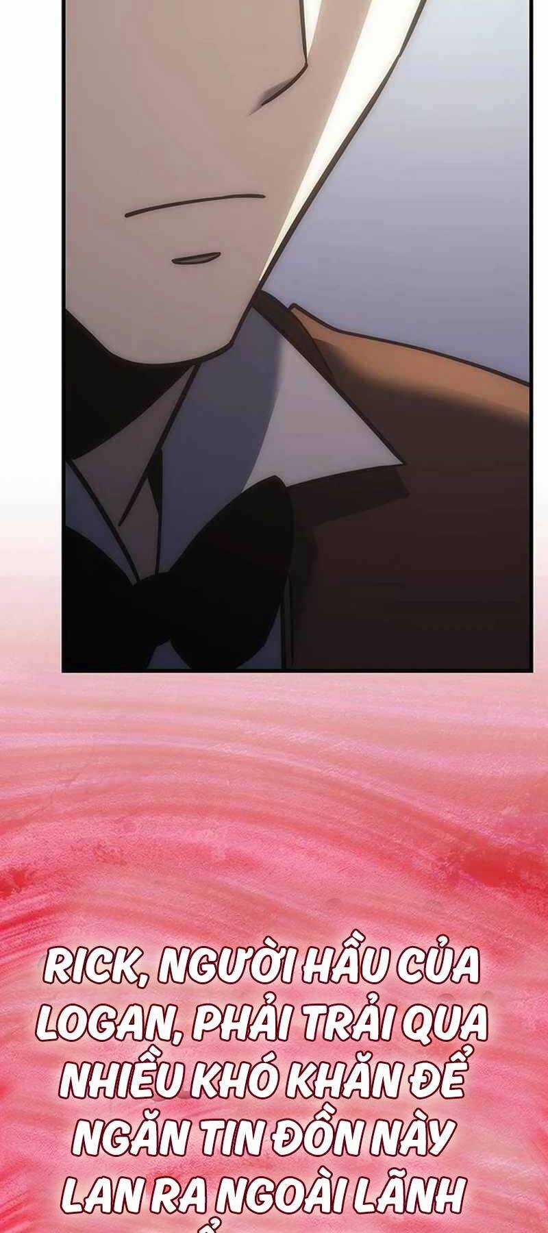 Hồi Quy Giả Của Gia Tộc Suy Vong Chapter 8 trang 121