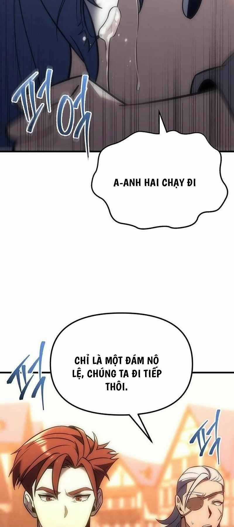 Hồi Quy Giả Của Gia Tộc Suy Vong Chapter 8 trang 14