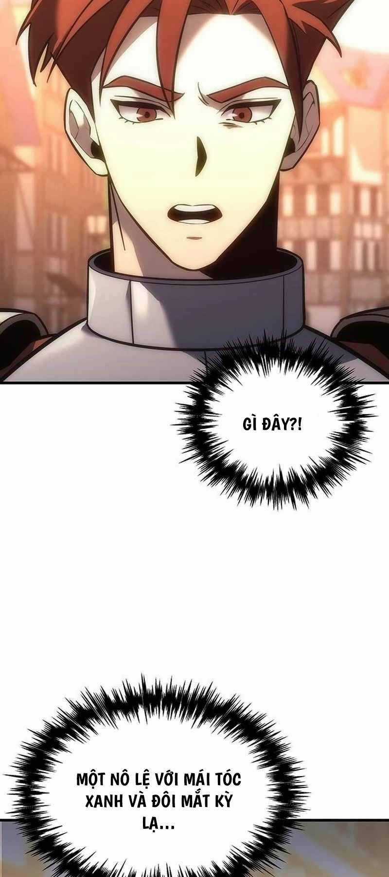 Hồi Quy Giả Của Gia Tộc Suy Vong Chapter 8 trang 16