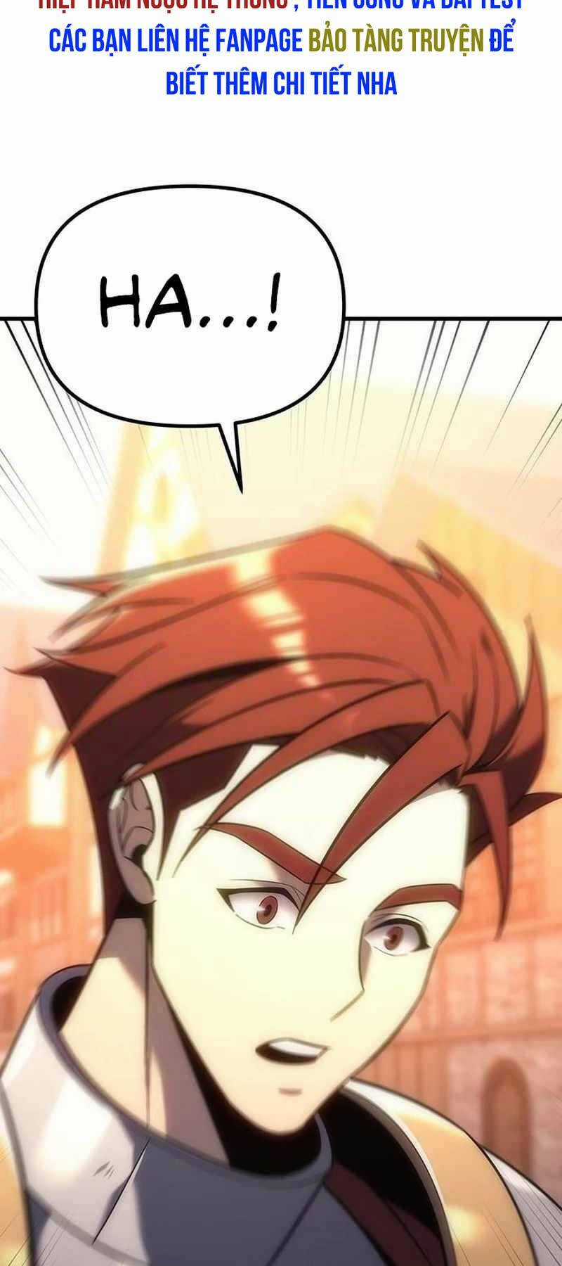 Hồi Quy Giả Của Gia Tộc Suy Vong Chapter 8 trang 18