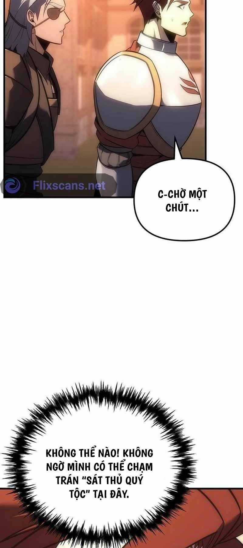 Hồi Quy Giả Của Gia Tộc Suy Vong Chapter 8 trang 20