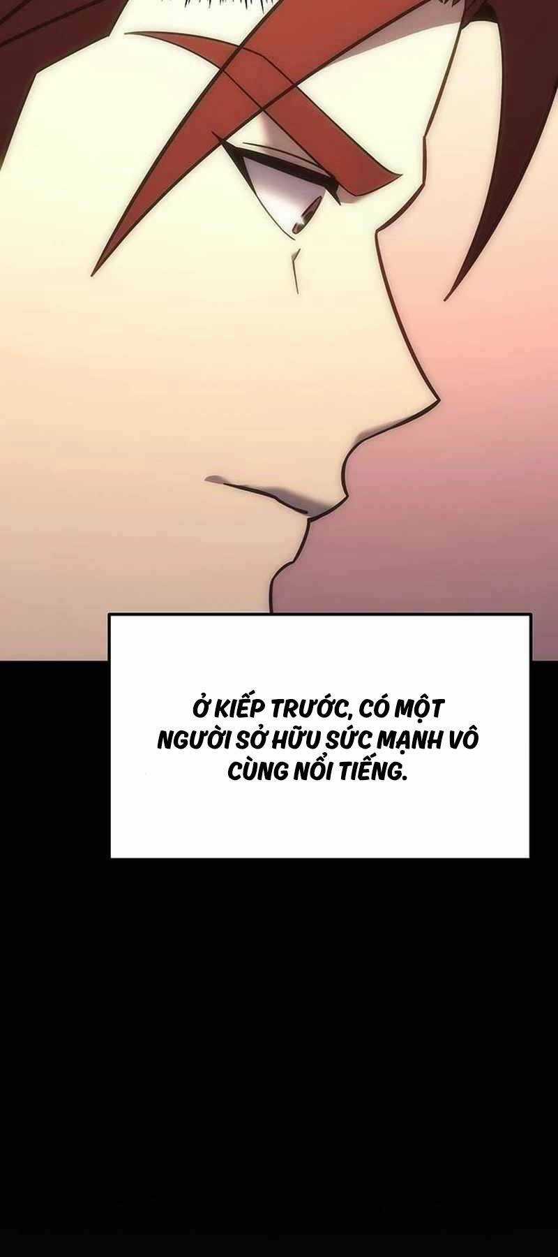 Hồi Quy Giả Của Gia Tộc Suy Vong Chapter 8 trang 21