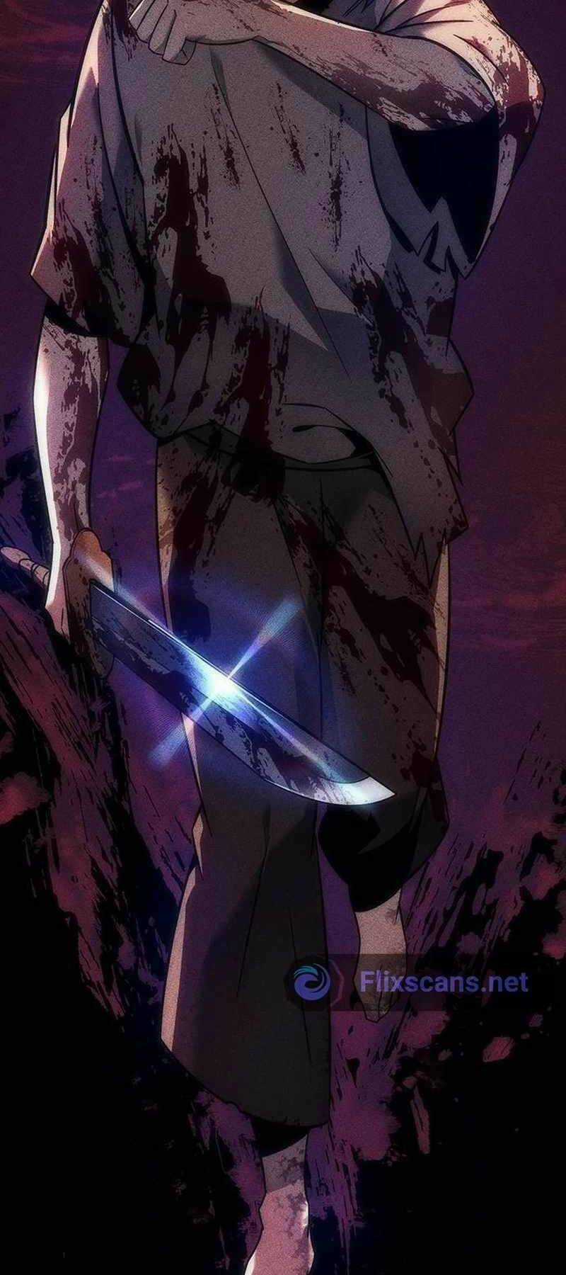 Hồi Quy Giả Của Gia Tộc Suy Vong Chapter 8 trang 24